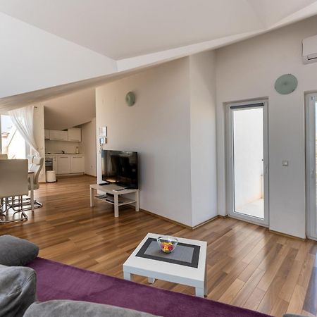Apartments Barbati Novalja Zewnętrze zdjęcie