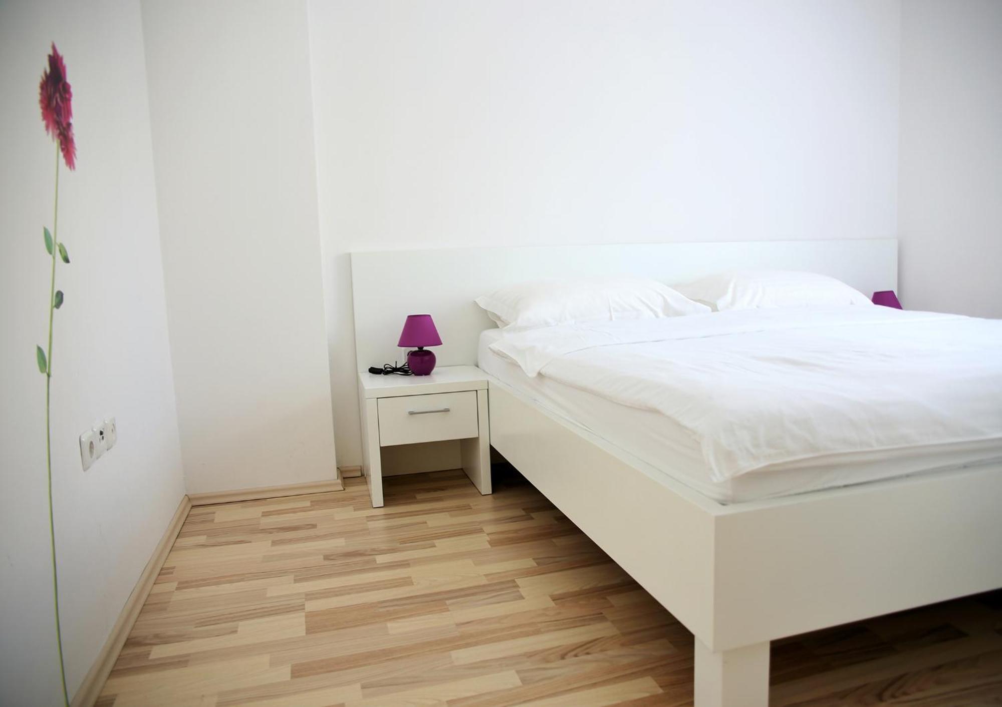 Apartments Barbati Novalja Zewnętrze zdjęcie