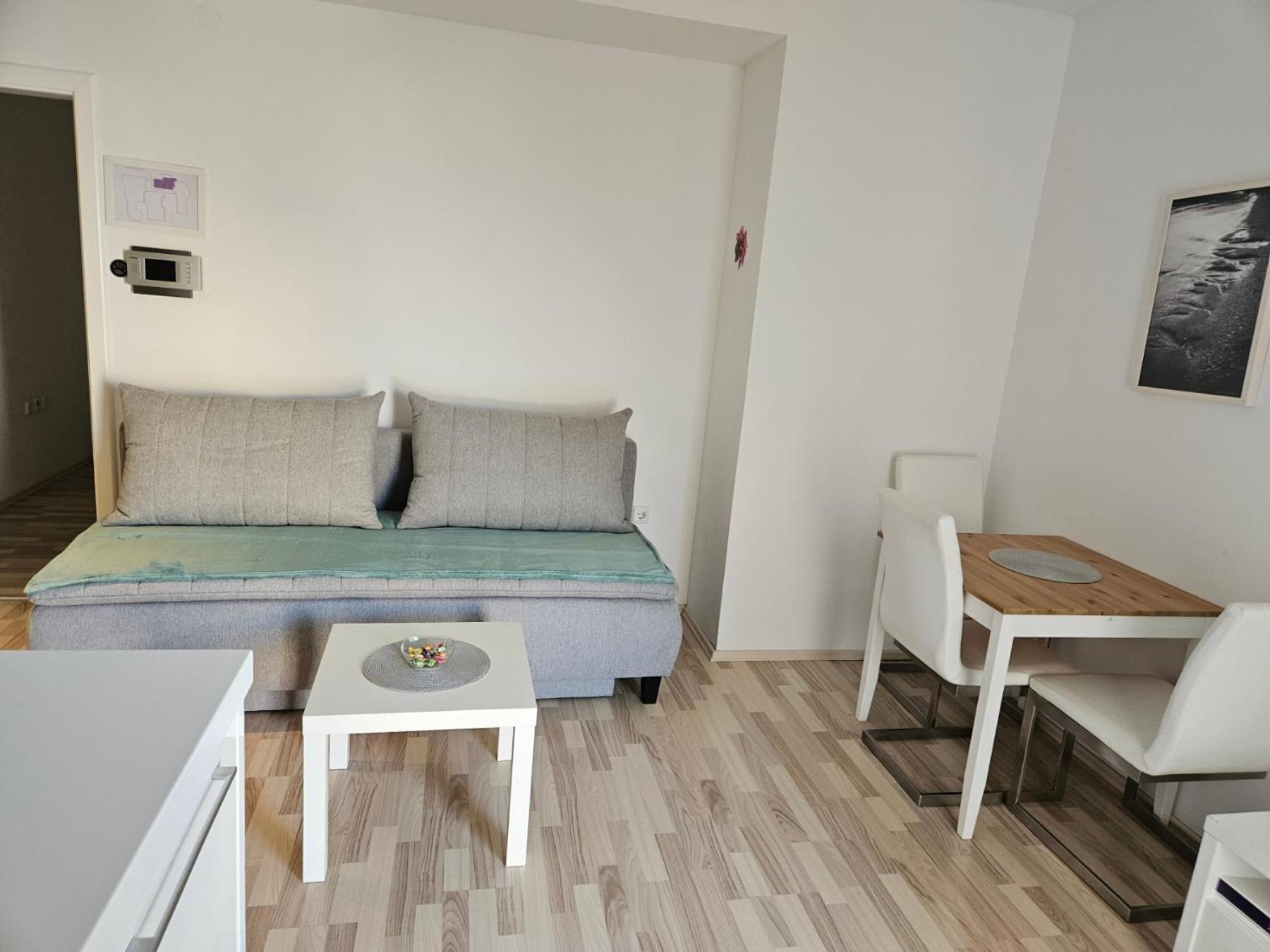 Apartments Barbati Novalja Zewnętrze zdjęcie