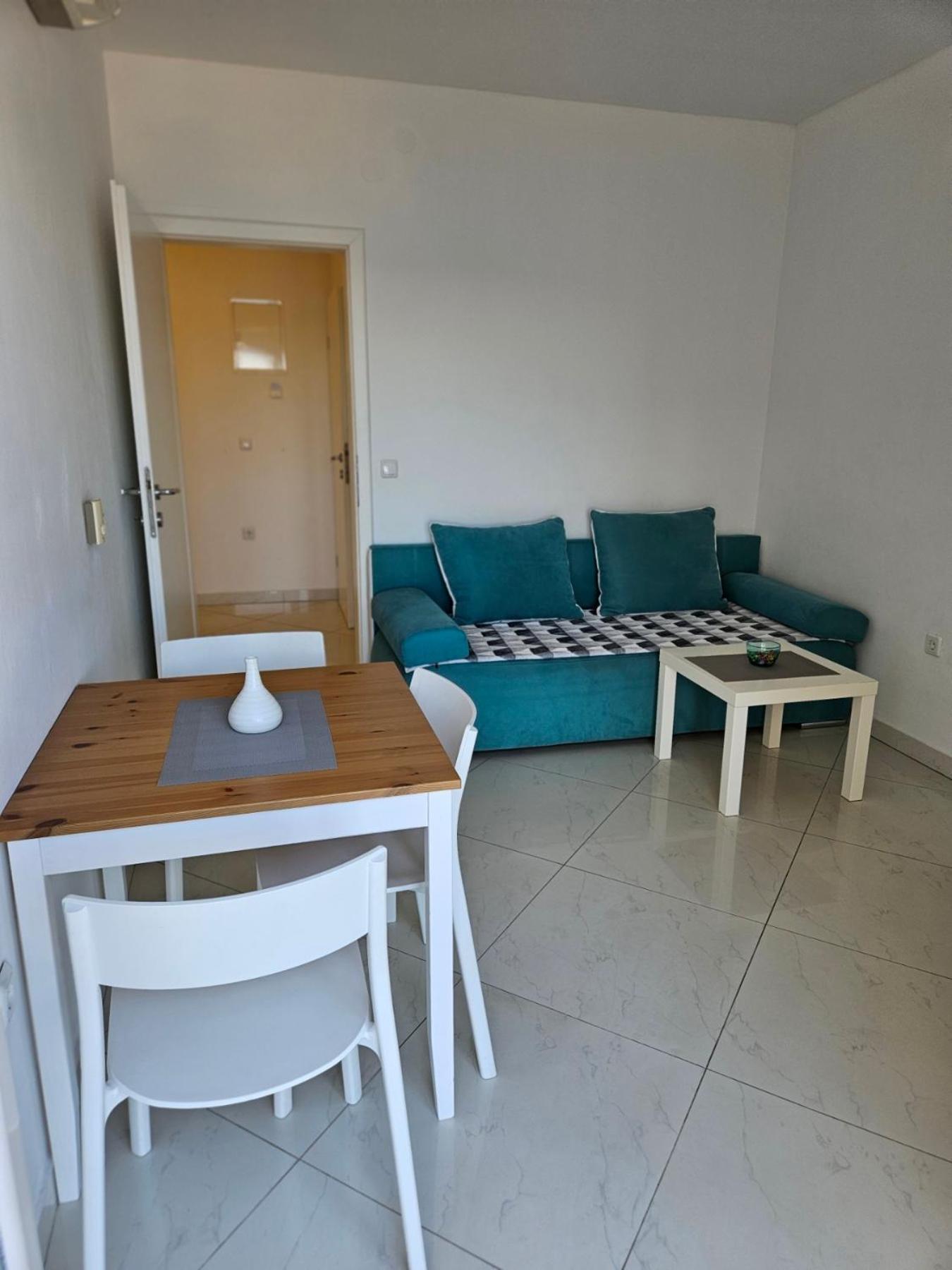 Apartments Barbati Novalja Zewnętrze zdjęcie