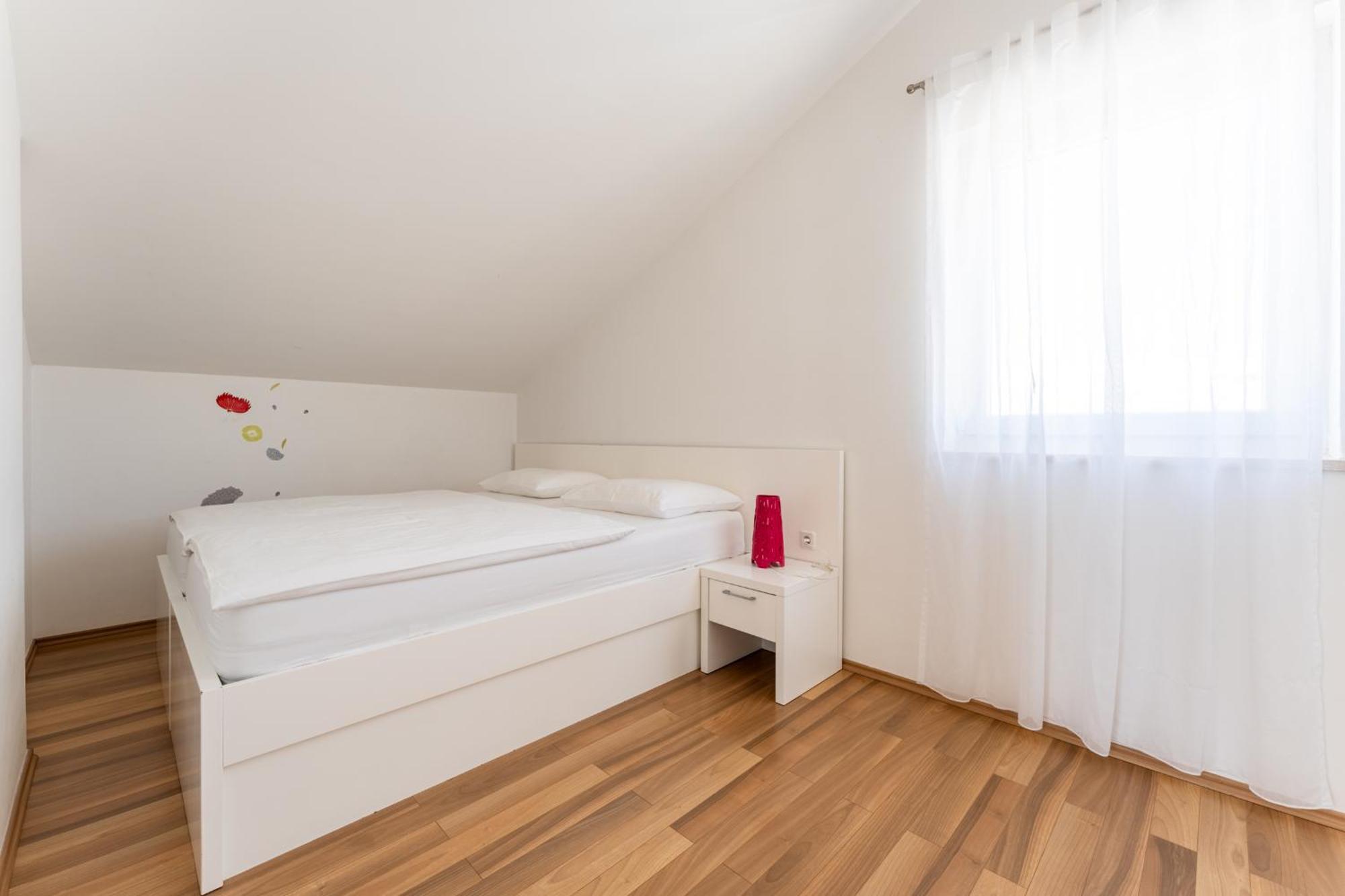 Apartments Barbati Novalja Zewnętrze zdjęcie