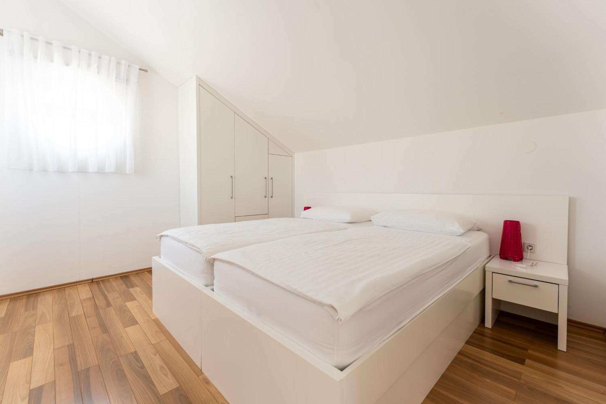 Apartments Barbati Novalja Zewnętrze zdjęcie