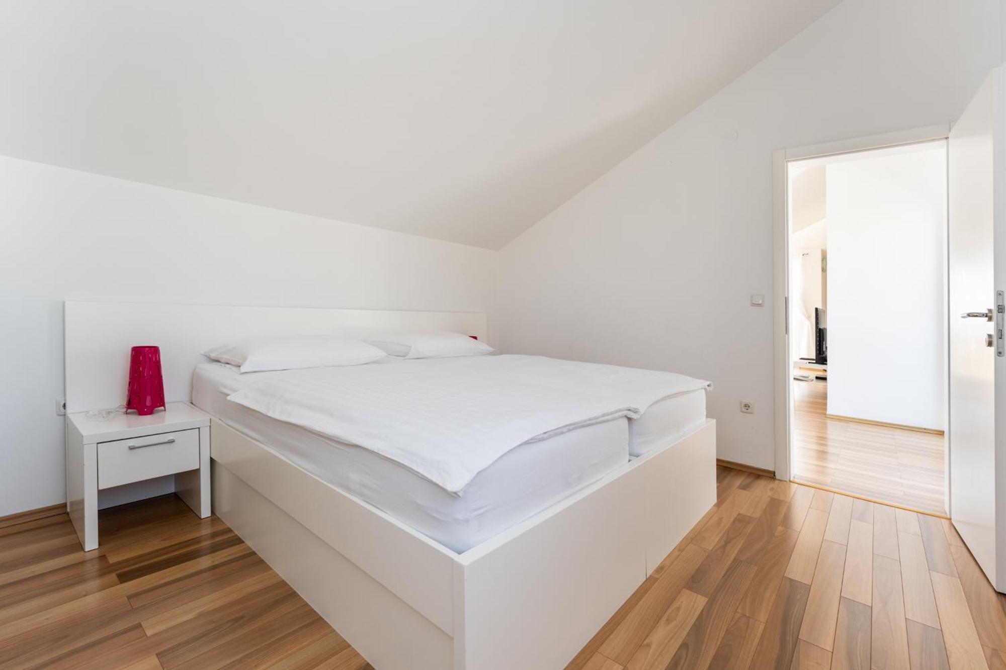 Apartments Barbati Novalja Zewnętrze zdjęcie