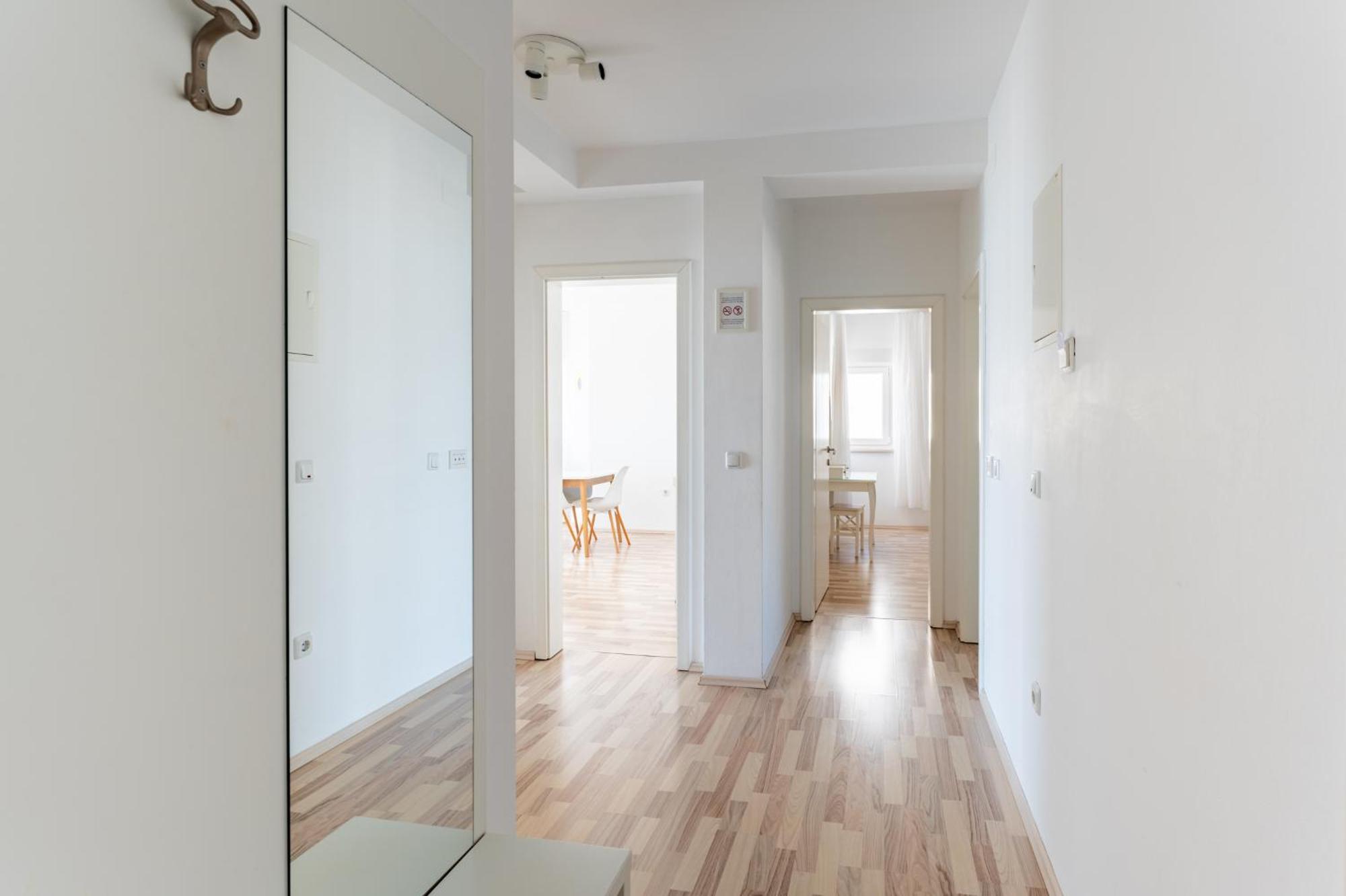 Apartments Barbati Novalja Zewnętrze zdjęcie