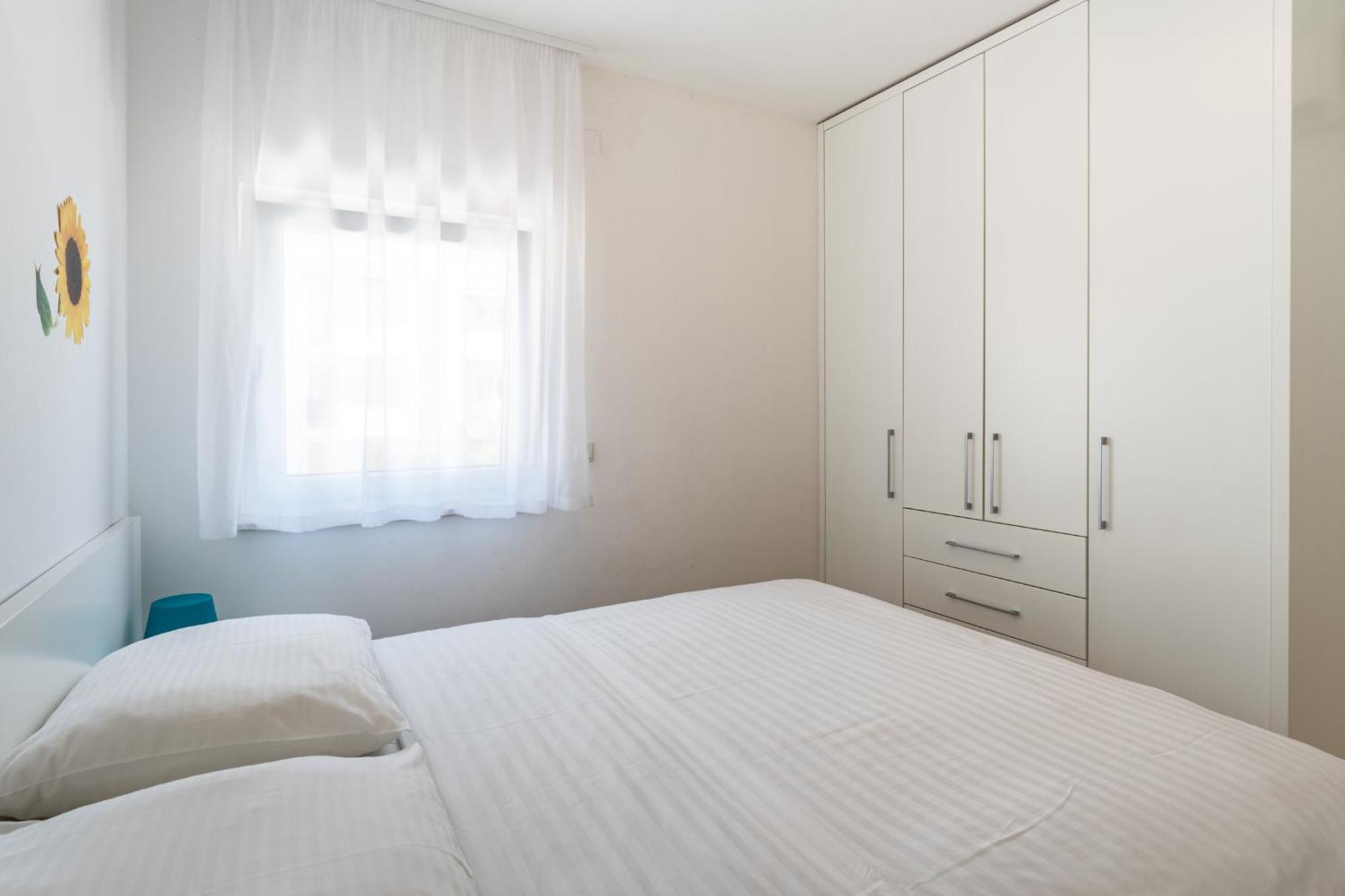 Apartments Barbati Novalja Zewnętrze zdjęcie