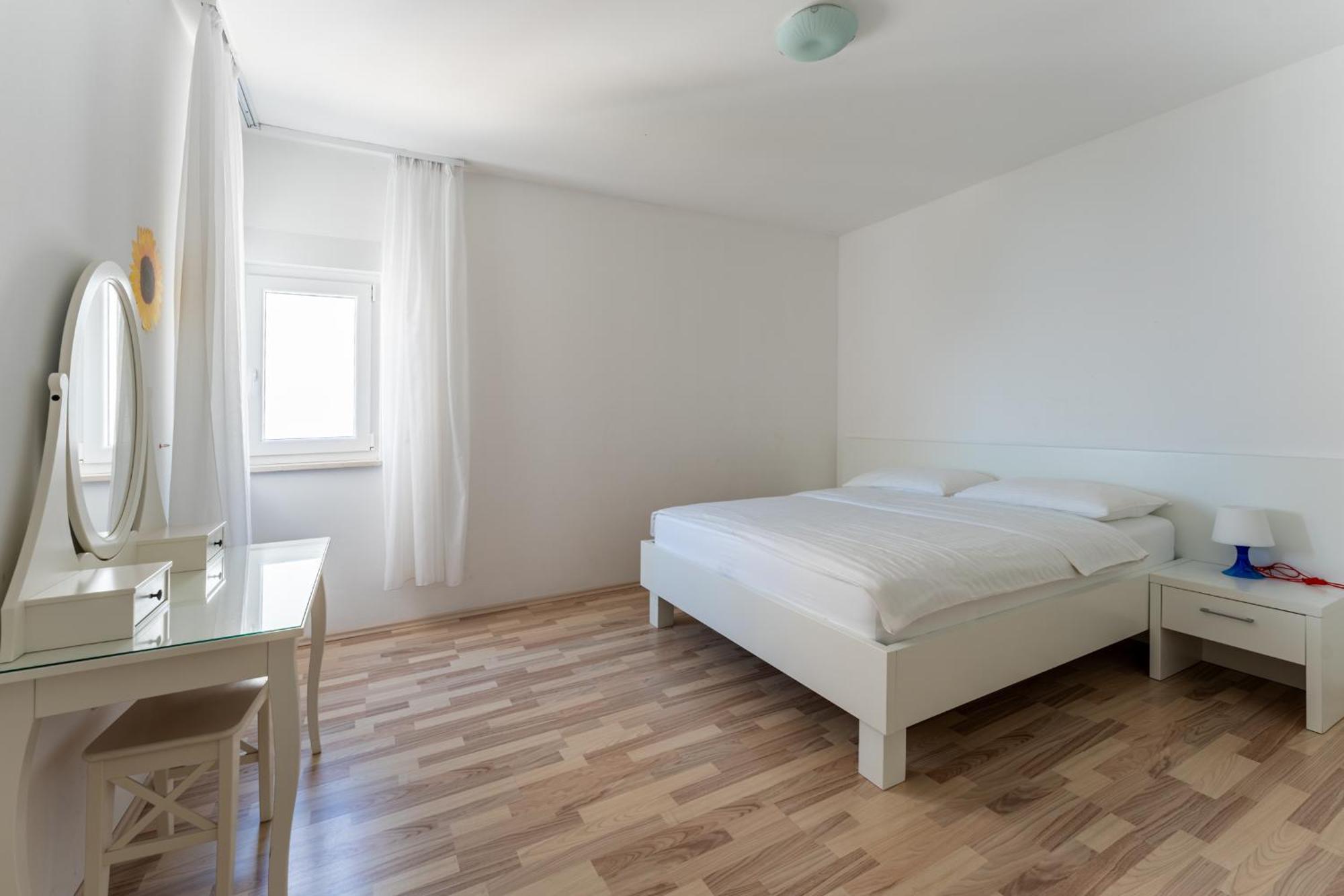 Apartments Barbati Novalja Zewnętrze zdjęcie
