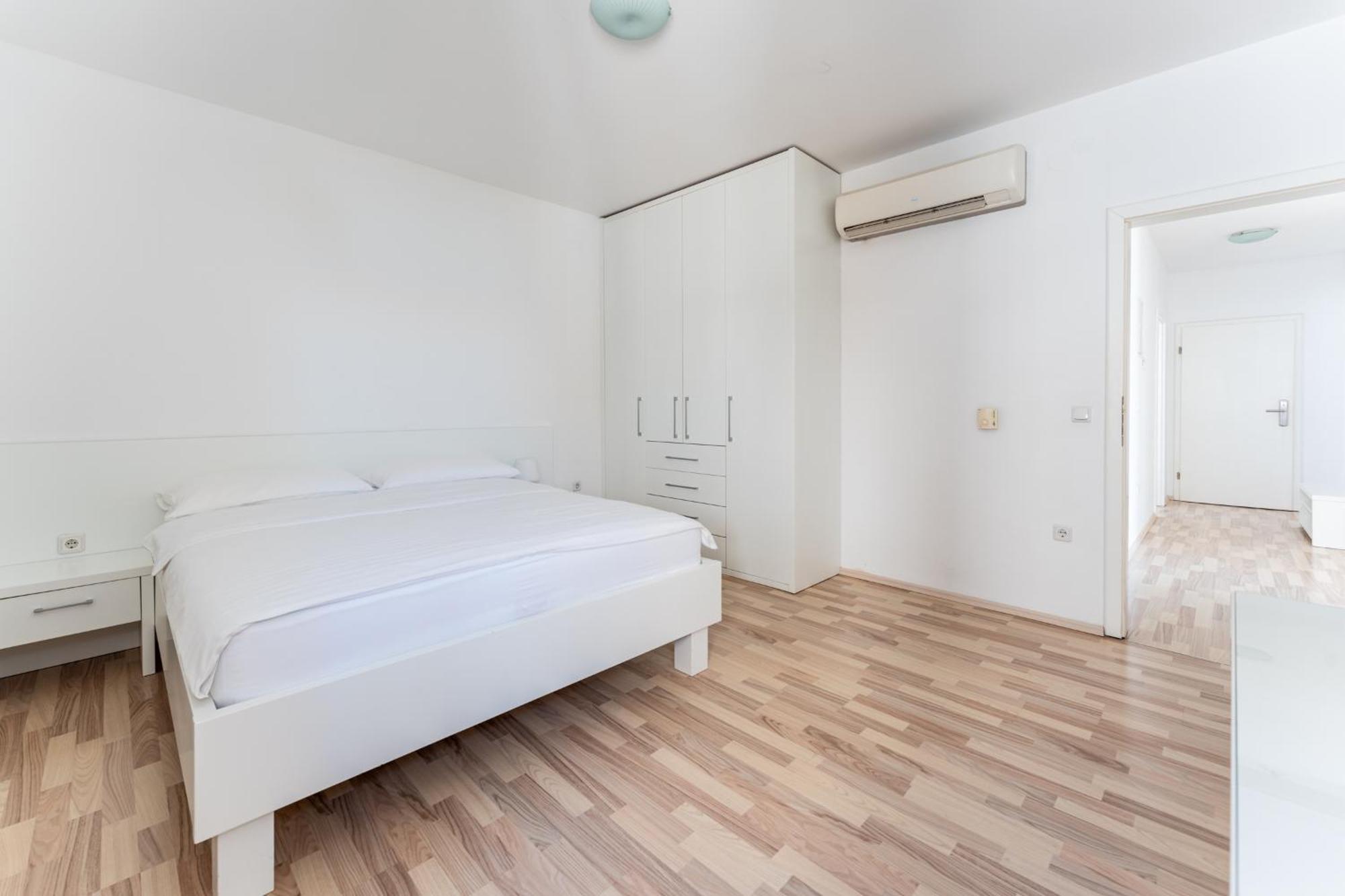 Apartments Barbati Novalja Zewnętrze zdjęcie